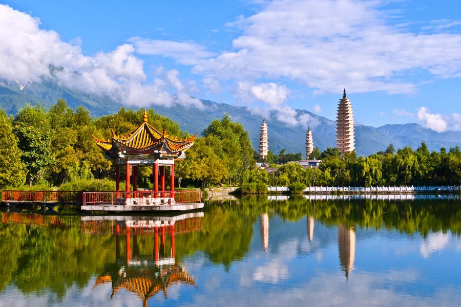 Giá cả cạnh tranh