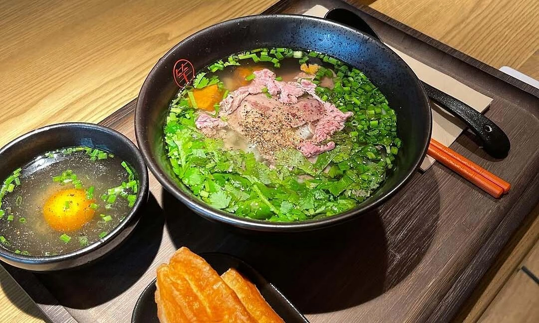 Món ăn đặc sản tại quán