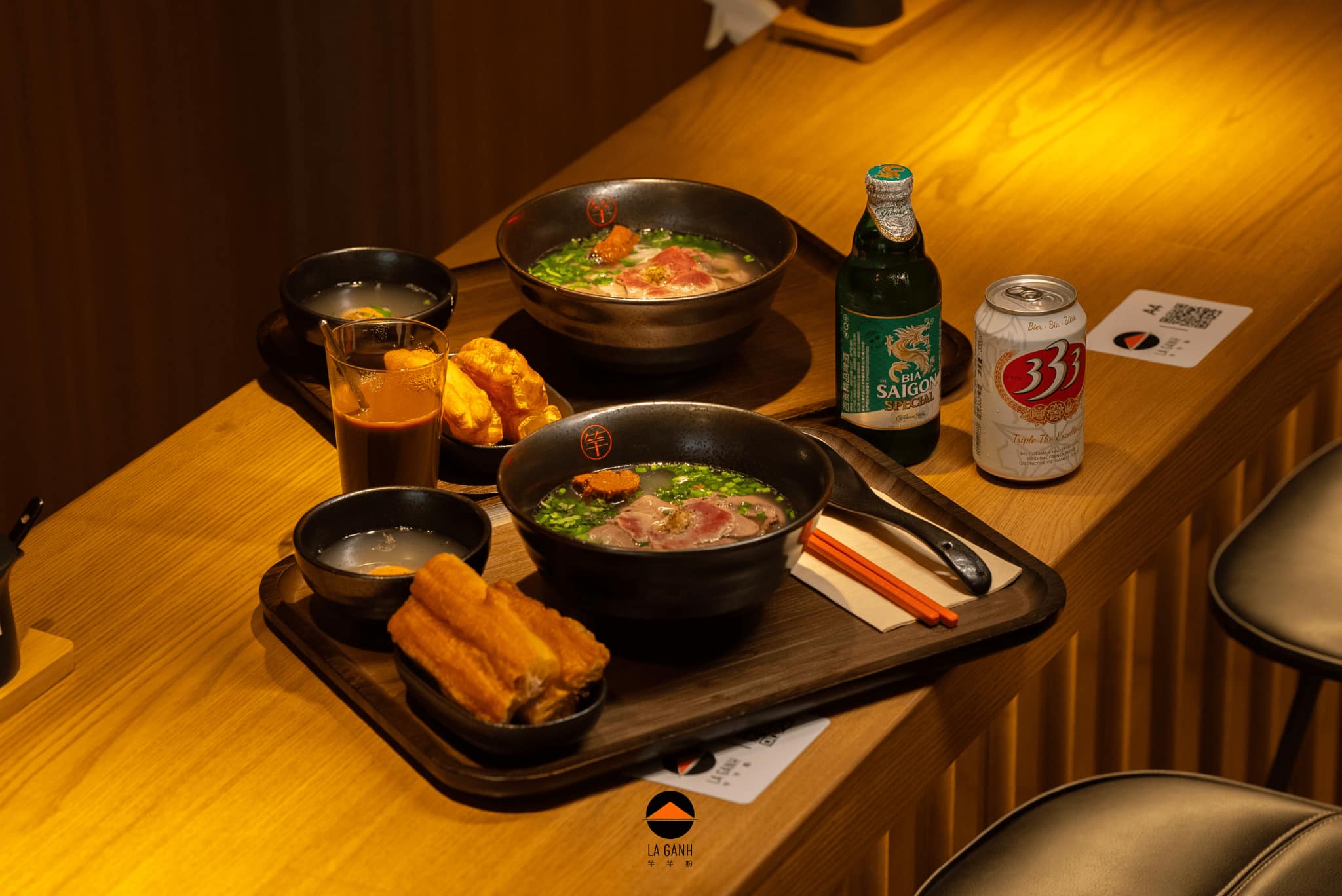 Những đánh giá từ khách hàng