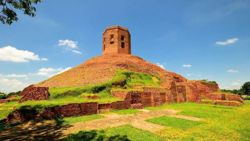 Tiểu sử ngắn gọn về Siddhartha Gautama
