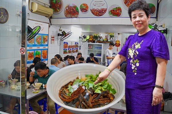 Ý nghĩa của món ăn trong văn hóa ẩm thực Hà Nội