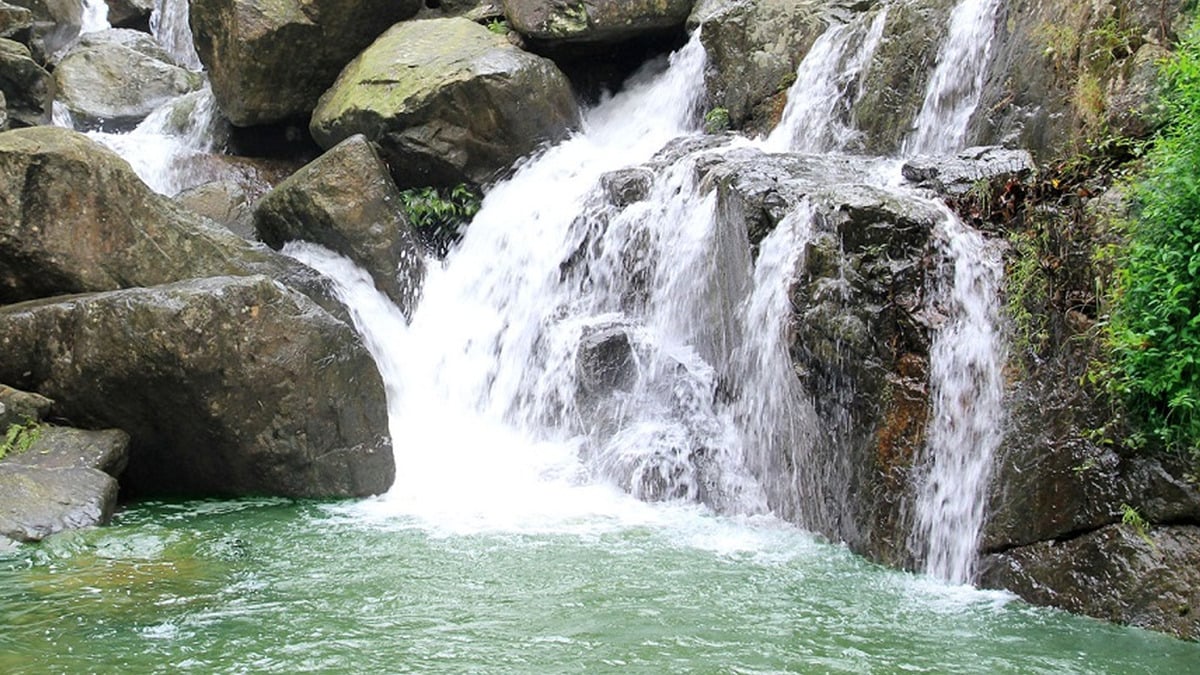 Trải Nghiệm Du Lịch